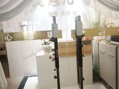 -岚魅儿·洗头头疗·按摩SPA(金光华店)