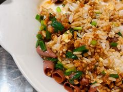 -前海沿·青岛菜(乐客城店)