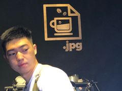 -JPG coffee(广州体育西店)