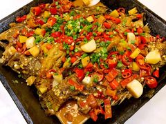 -湘桂人酒楼(西便门店)