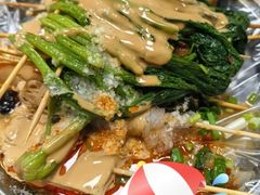 -大姐麻辣烫(莲宝中路店)