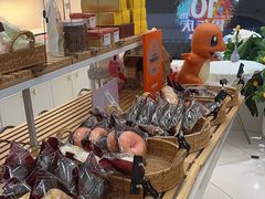 -贝紫Style(木马公寓店)