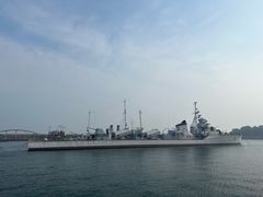 -中国人民解放军海军博物馆