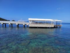 -三亚西岛海洋文化旅游区