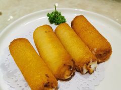 -稻香酒家(长宁KING88广场店)