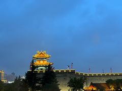 -西安城墙·碑林历史文化景区