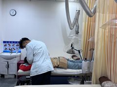 -手功夫·月明中医诊所·正骨推拿艾灸