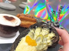 -光作面包Voila Lumiere(中山店)