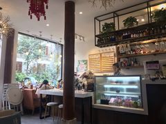 -蜜舍咖啡(洋人街店)