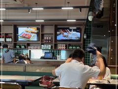 -皇后餐厅-煲仔·小菜·打边炉(古北店)