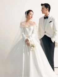 -CD视觉婚纱摄影