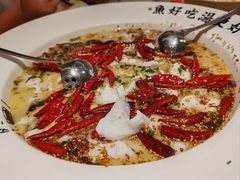 -江渔儿酸菜鱼(曜一城店)