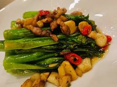 -山南熏肉大饼(辽菜旗舰店)