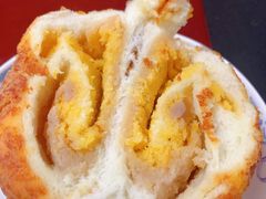 -前进麦味·天然烘焙(凯德1818店)