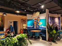 -觅山云南菜(泊富ICITY店)