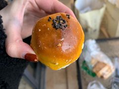 -泸溪河桃酥(秦淮夫子庙一店)