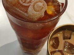 -柠檬树茶餐厅(海雅缤纷城店)