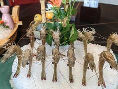 -鼎泰亨·海鲜牛肉餐厅(滨江店)