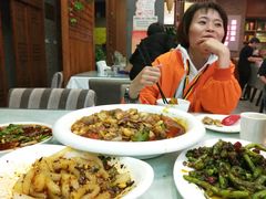 -廖老妈蹄花(中海国际店)