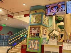 -meland亲子乐园·派对·研学(淄博万象汇店)