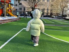 -满天星幼儿园(北京太阳宫园)