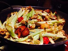 iphone_upload_pic-绿茶餐厅(华联万柳店)