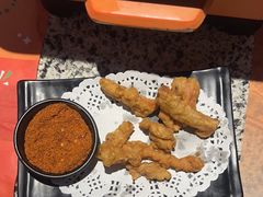 -炭舍干锅(华发商都店)