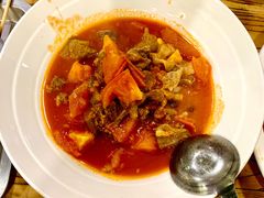 -清真西北风味餐厅