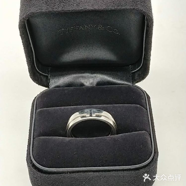 想捡Tiffany漏的来[胜利]