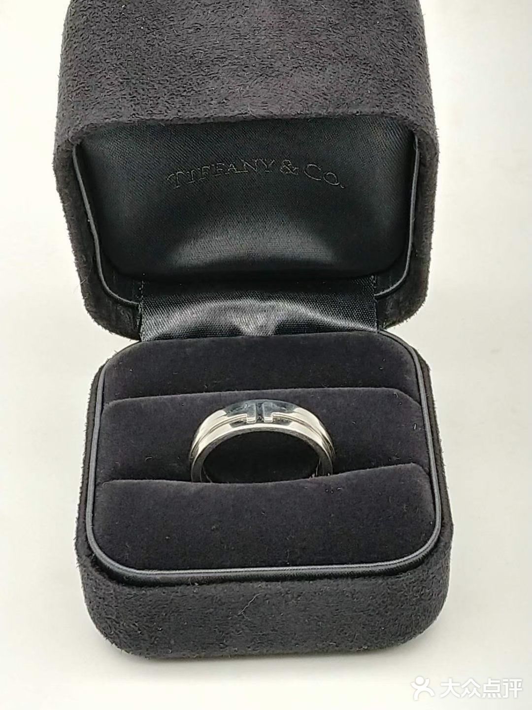 想捡Tiffany漏的来[胜利]