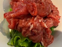-最牛喜事潮汕鲜牛肉火锅(和平里店)