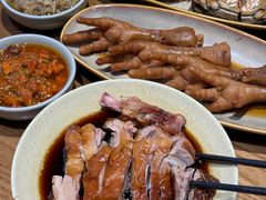 -李百蟹·江南蟹黄面·河景餐厅(夫子庙总店)
