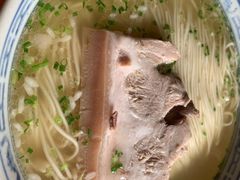 -同得兴 Since·1995 传统苏式面馆(十全街店)
