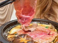 -小山日本料理(太古汇店)