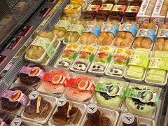 -巴黎优朵烘焙馆(菱角湖壹号店)