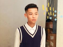 -学长的小象馆 照相馆(西大店)