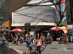 -唐人街(耀华力路)