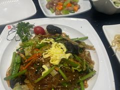 -青松馆韩国料理(香港中路佳世客店)