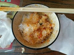 -集草轩·重庆麻辣烤鱼(西湖道店)