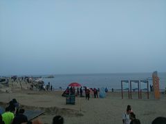 -老虎石海上公园