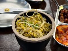-大喜烤肉(海宁尚东店)
