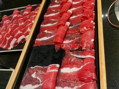 -东来顺饭庄(金泉广场店)
