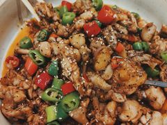 -赵小姐丨新中餐(曲江店)