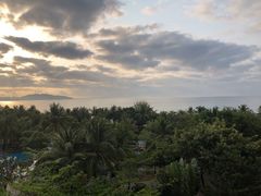 -三亚海棠湾万丽度假酒店