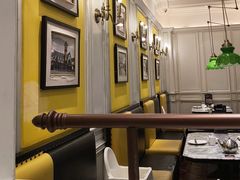 -城南往事·烤鸭·鲁菜(世茂宽厚里·大明湖店)