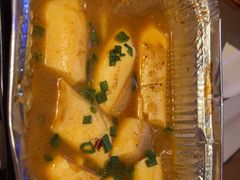 -云晓光头烧烤吧(川沙绿地店)