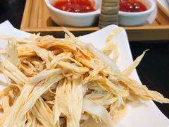 -五观堂素食(新华路店)