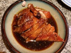 -南京大牌档(香港广场店)