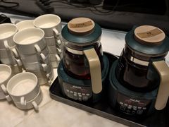 -鹭江潮餐厅•福建菜(鹭江佲家酒店)