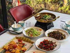 -食光慢宴·安吉土菜馆